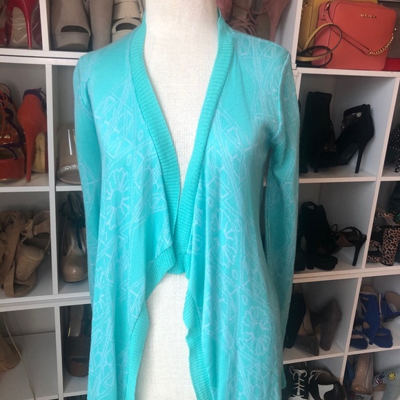 Cardigan - Picture 2 of 6